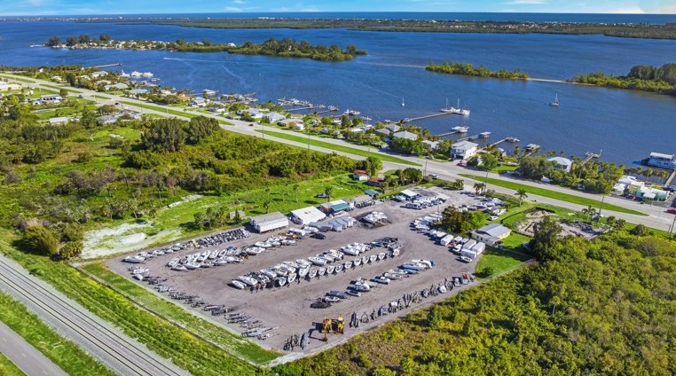 Land for Sale in Brevard County, FL | LoopNet