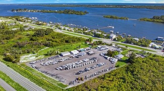 More details for 6240 US Highway 1, Grant Valkaria, FL - Land for Sale