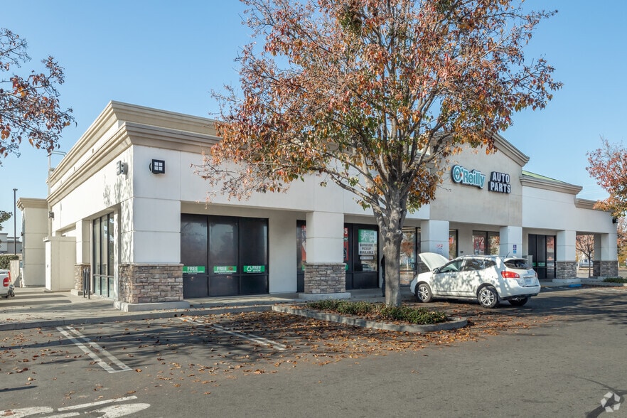 10400 Twin Cities Rd, Galt, CA for lease - Building Photo - Image 2 of 3