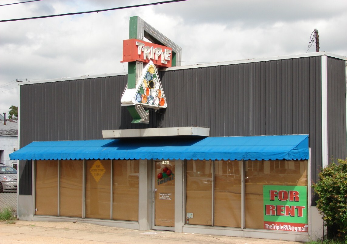 3306 W Broad St, Richmond, VA for sale Primary Photo- Image 1 of 1