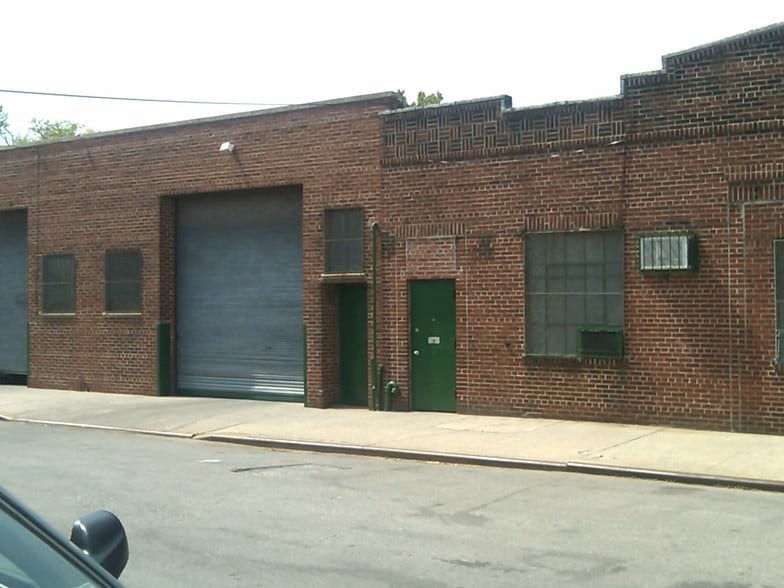 778-786 E 93rd St, Brooklyn, NY for lease - Primary Photo - Image 2 of 2
