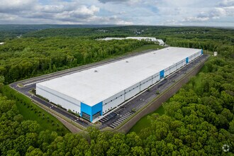 1879 Route 46, Landing, NJ - AERIAL  map view - Image1