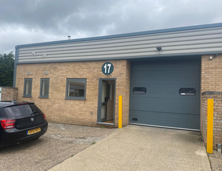 More details for 17-21 Davey Clos, Colchester - Industrial for Lease