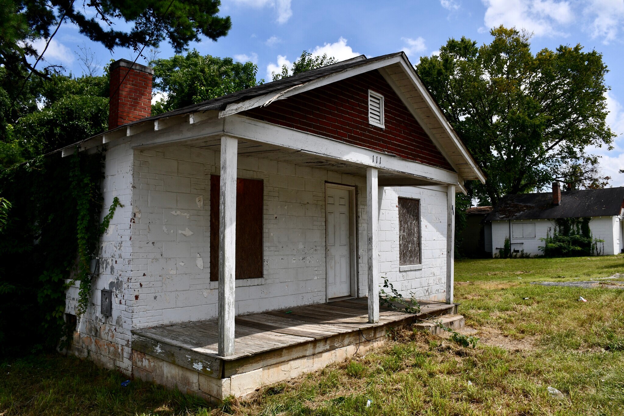 115 Brentwood St, High Point, NC for sale Building Photo- Image 1 of 1