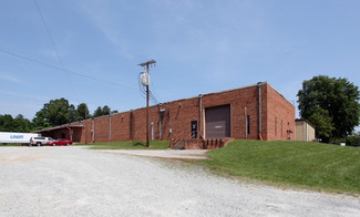 More details for 2016-2020 Logan St, High Point, NC - Industrial for Lease