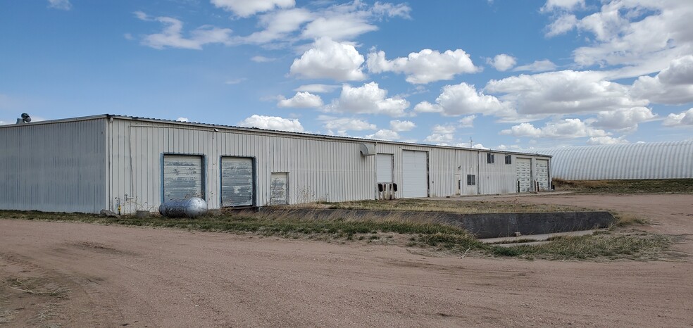 1089 County Road 161, Pine Bluffs, WY for sale - Building Photo - Image 2 of 32