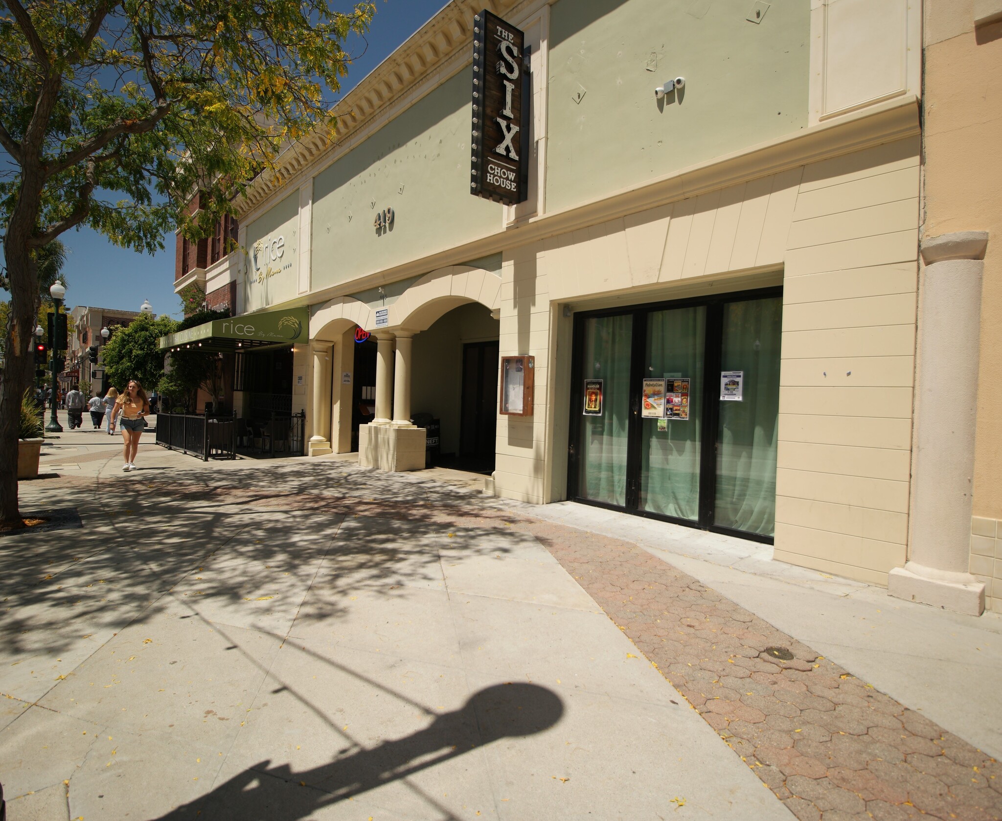 419 E Main St, Ventura, CA for lease Building Photo- Image 1 of 17