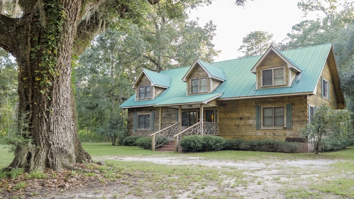 5345 Parkers Ferry Rd, Adams Run, SC 29426