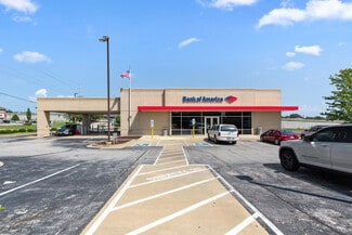More details for 6950 Parker Rd, Florissant, MO - Retail for Sale
