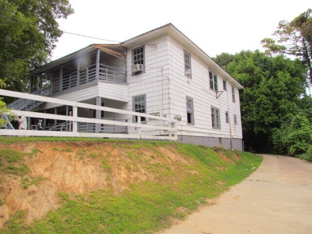 319 Birch St, Canton, GA for sale - Primary Photo - Image 1 of 1