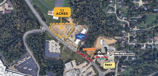 More details for 6364 Harrison Ave, Cincinnati, OH - Land for Lease