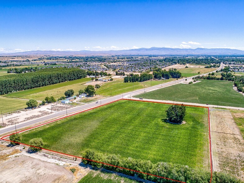 Tbd Highway 44, Star, ID for sale - Building Photo - Image 1 of 1