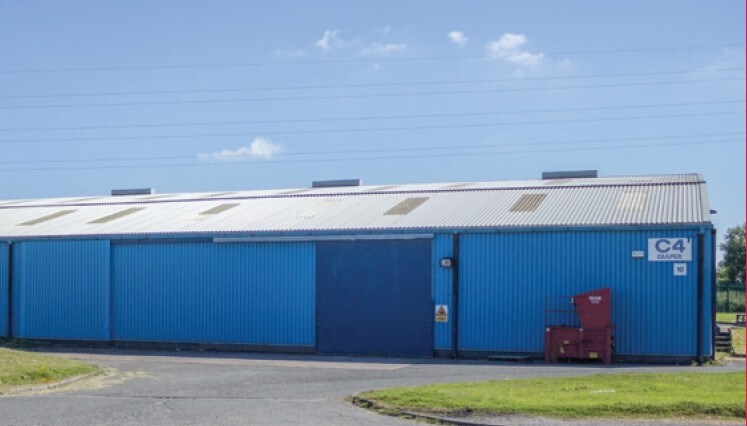 C4 Depot Rd, Liverpool for sale Primary Photo- Image 1 of 1