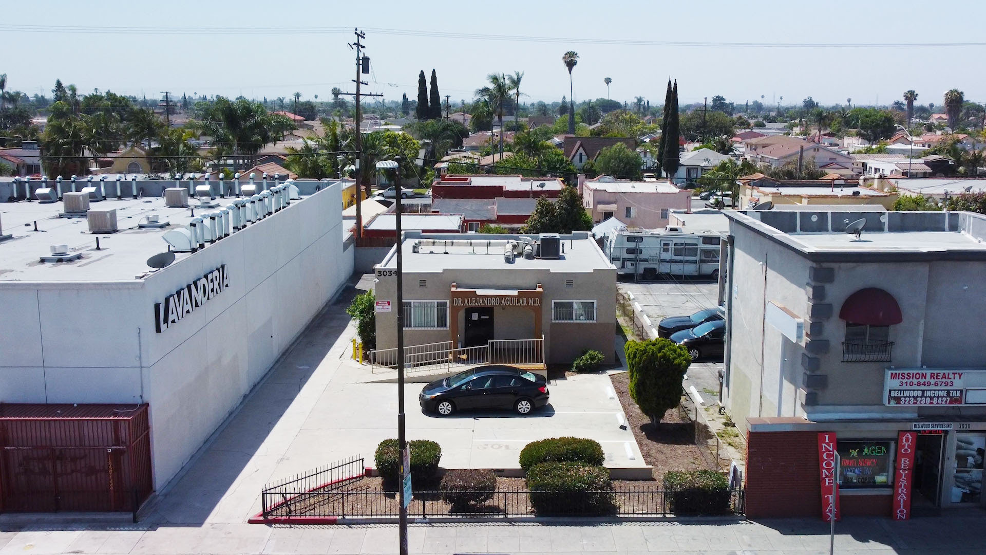 3034 E Florence Ave, Huntington Park, CA for sale Building Photo- Image 1 of 1