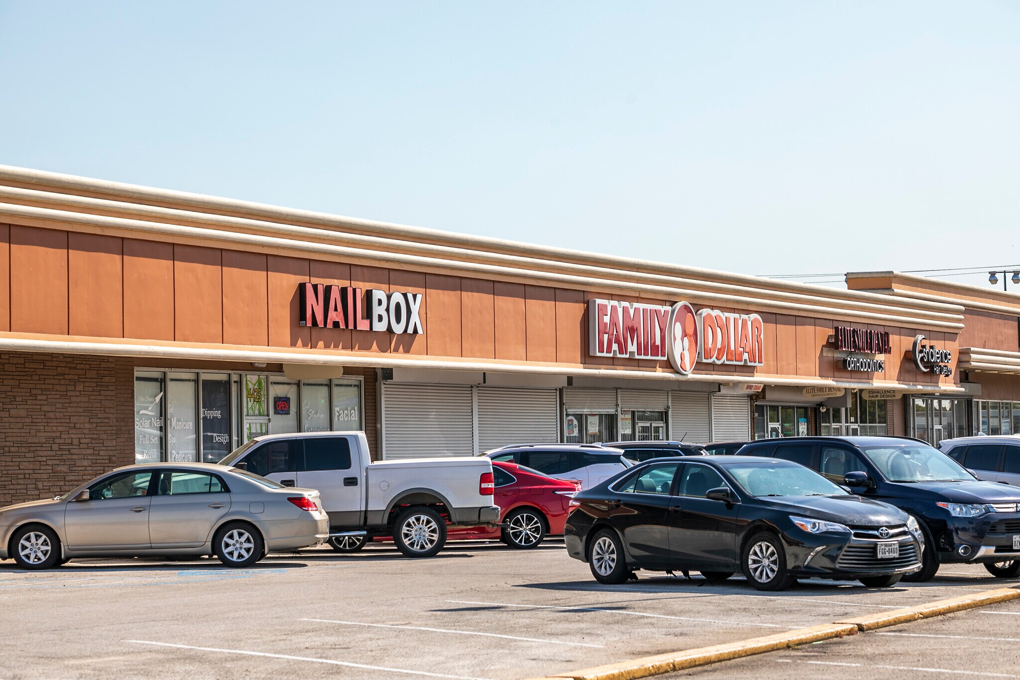 44054519 Griggs Rd, Houston, TX 77021 Retail for Sale