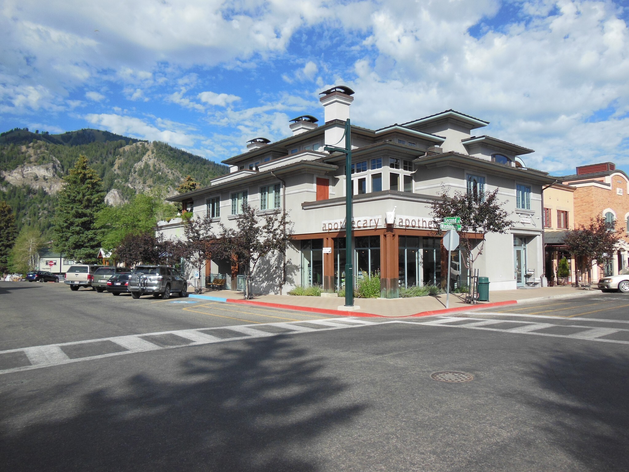 271 N Washington Ave, Ketchum, ID for sale Building Photo- Image 1 of 1