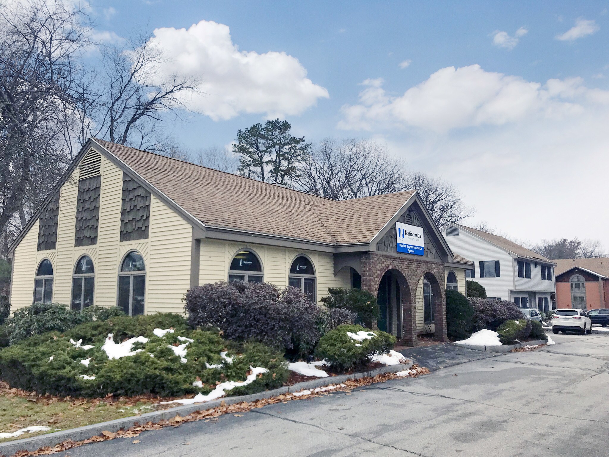 900 Hanover St, Manchester, NH for sale Other- Image 1 of 1