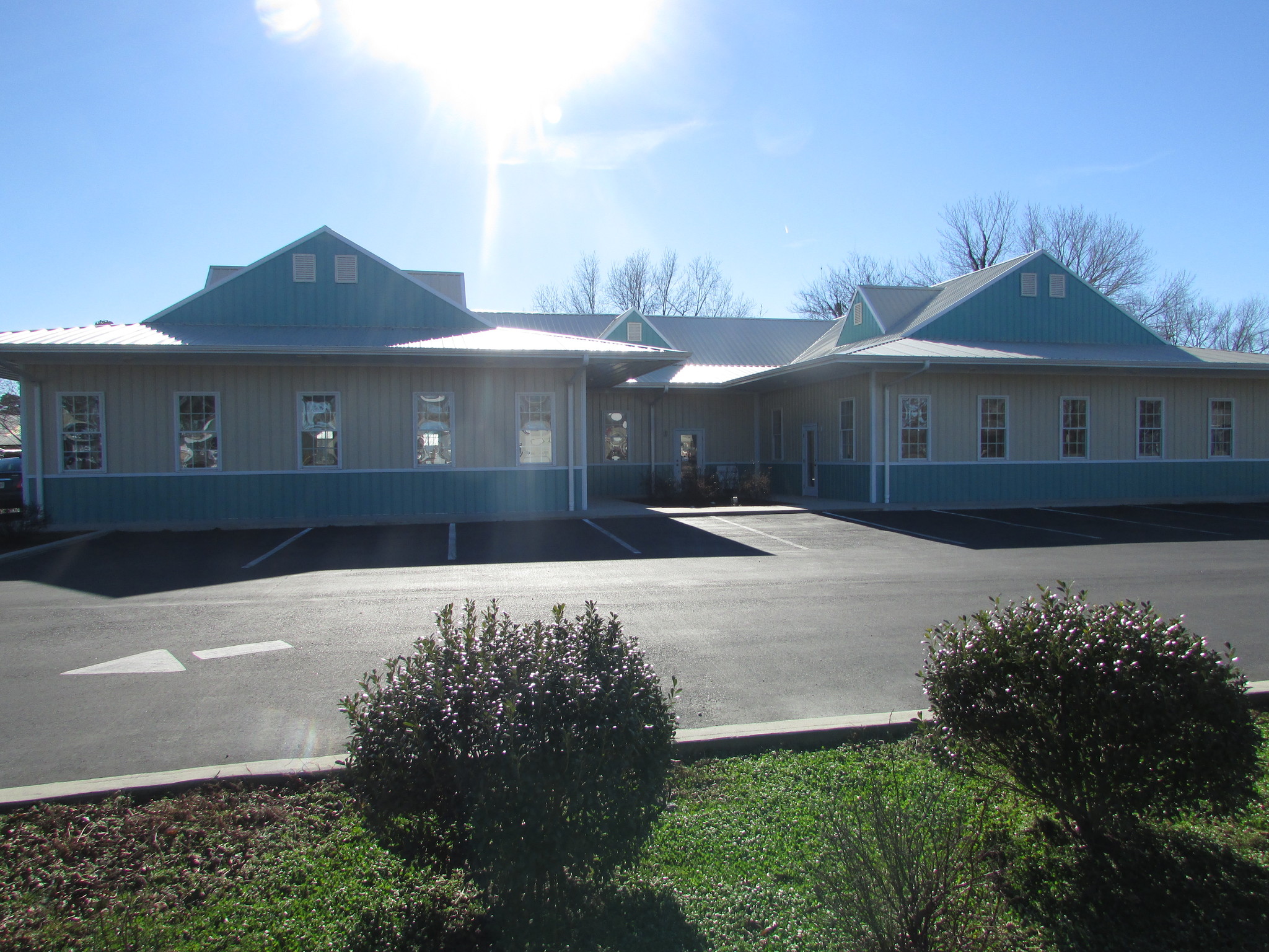 120 Market St, Onancock, VA for sale Building Photo- Image 1 of 1