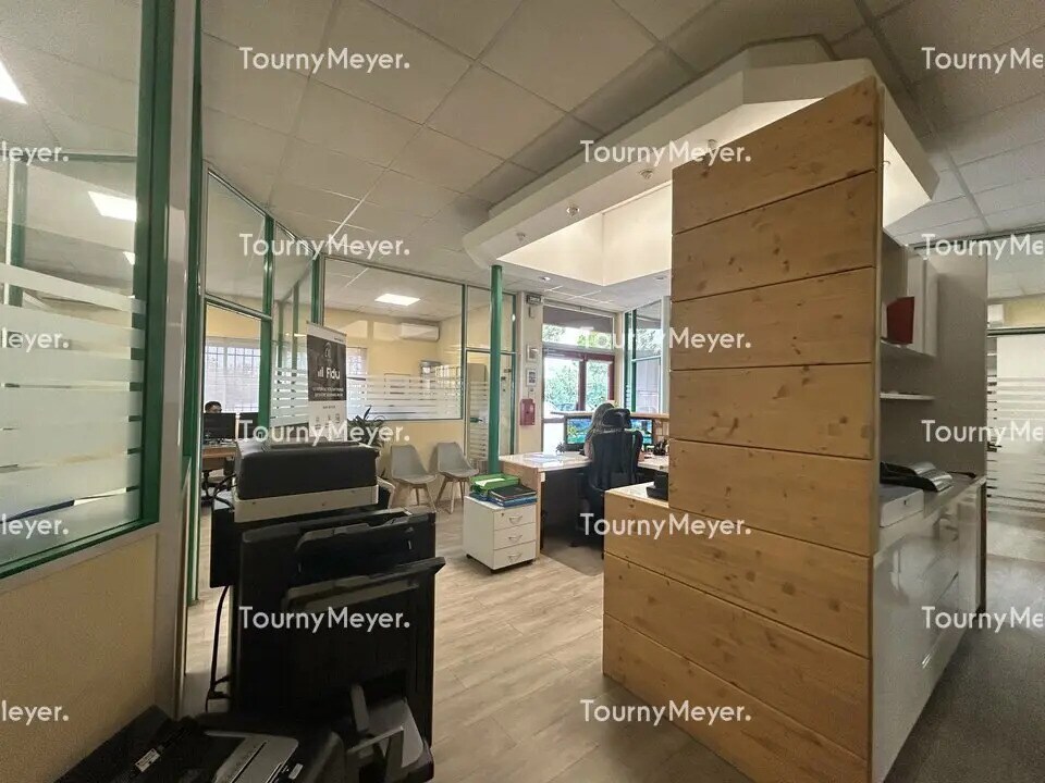 Office in Montpellier for sale Interior Photo- Image 1 of 5