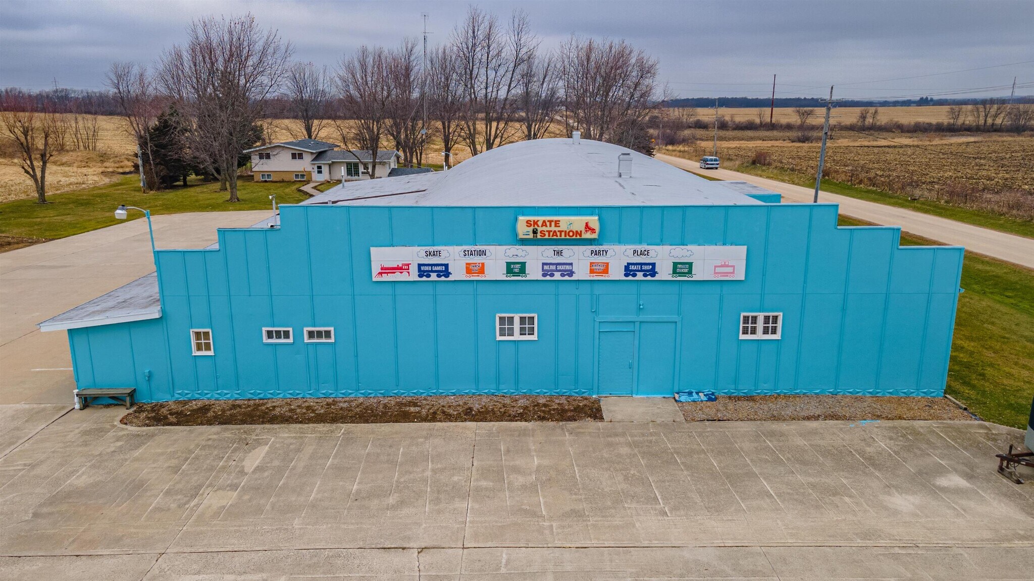 7016 US Highway 20 W, Lena, IL for sale Primary Photo- Image 1 of 1