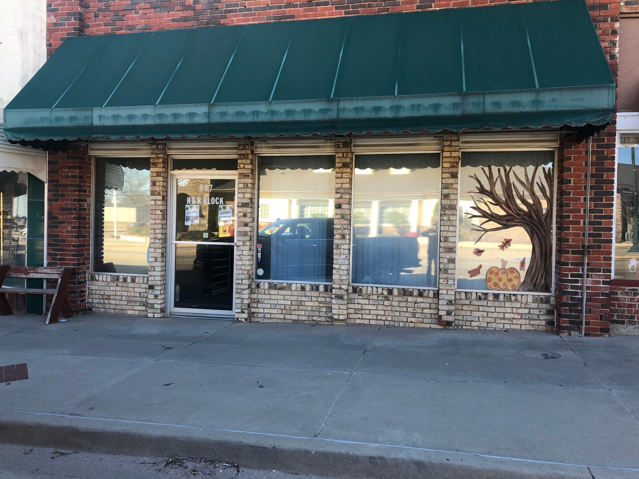 807 Jim Thorpe Blvd, Prague, OK for sale Building Photo- Image 1 of 1