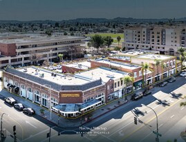 224 W Main St, Alhambra CA - Retail Space