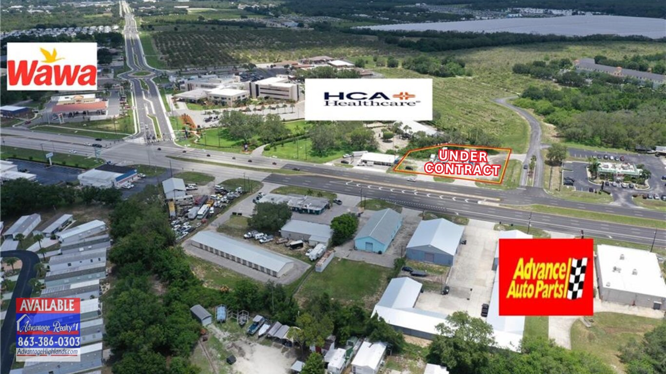 3970 US Highway 27 S, Sebring, FL for sale Building Photo- Image 1 of 1