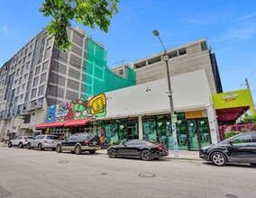 Tour Miami's Famed Shopping Streets