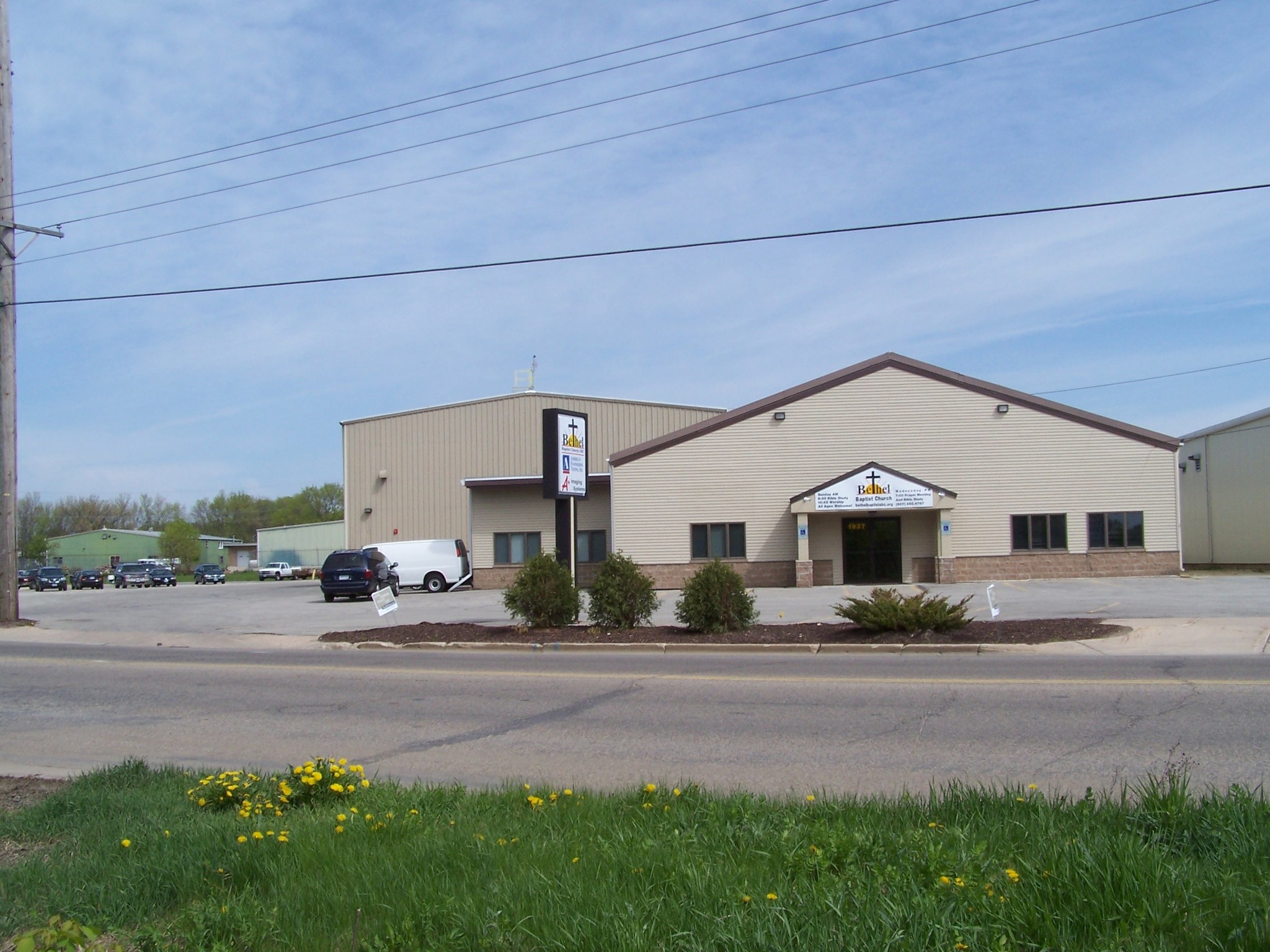 1937 7th St NW, Rochester, MN for sale Building Photo- Image 1 of 1