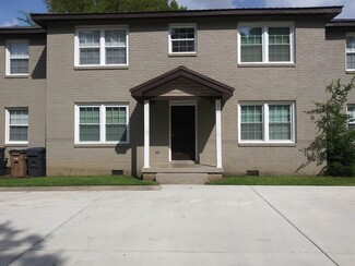 More details for Alabama 14-unit Estate MF Portfolio – Multifamily for Sale, Decatur, AL