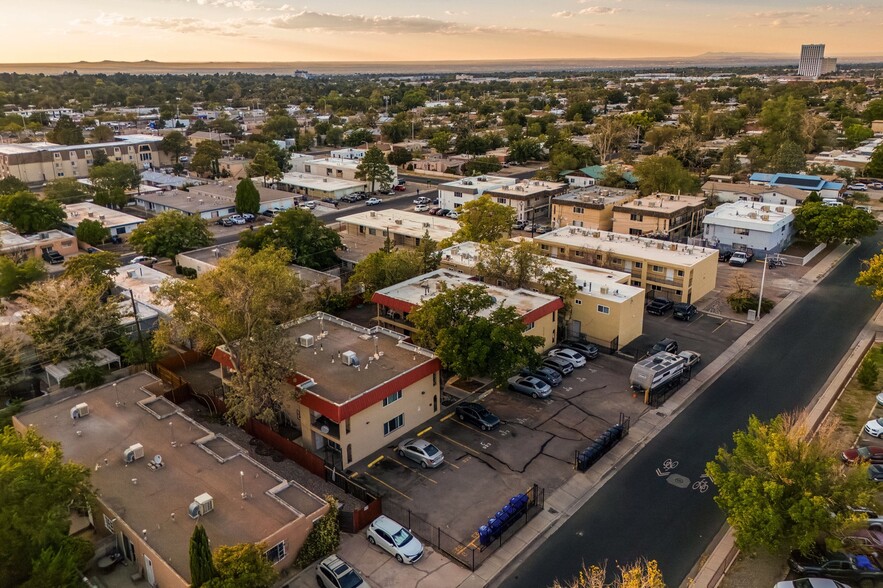 923 Alvarado Dr SE, Albuquerque, NM for sale - Building Photo - Image 3 of 7