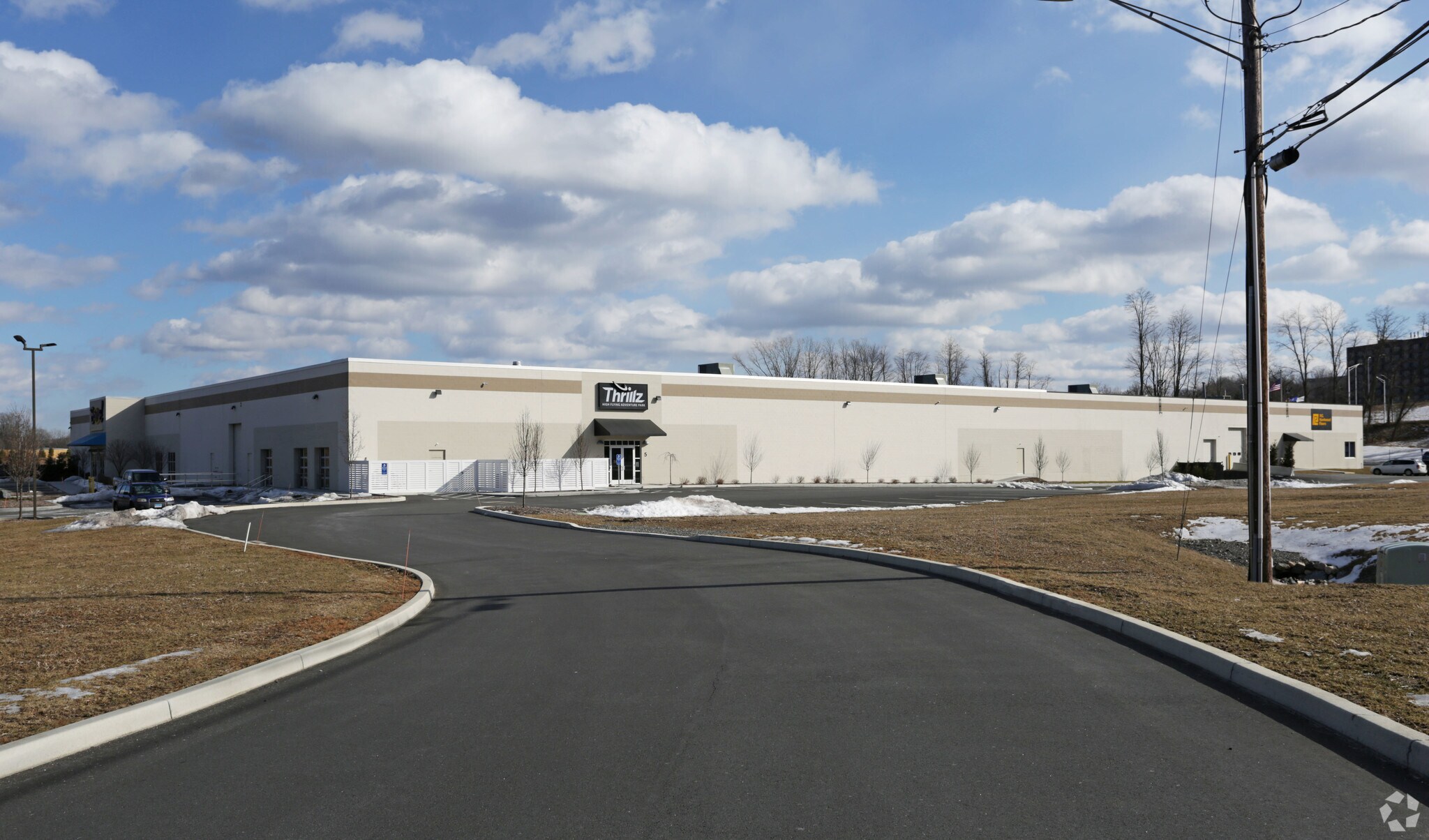 1-21 Prindle Ln, Danbury, CT for sale Primary Photo- Image 1 of 1