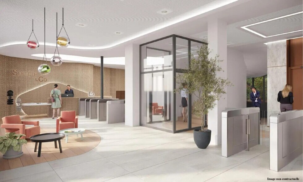 105 Rue Réaumur, Paris for lease - Building Photo - Image 3 of 20