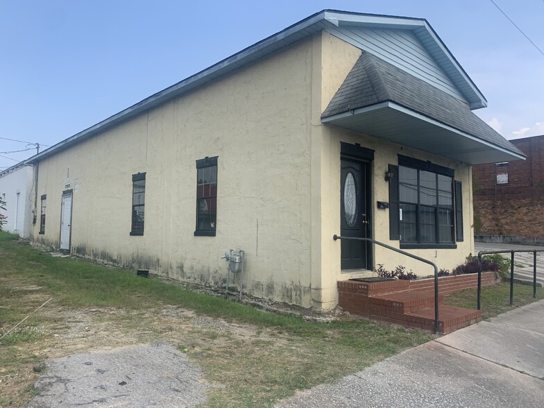 120 Maple St, Sylvania, GA 30467 - Retail for Sale | LoopNet