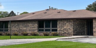 More details for 1575 E Racine Ave, Waukesha, WI - Office for Sale