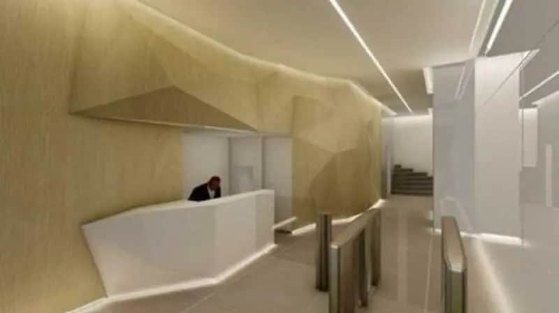 82-92 Rue Réaumur, Paris for lease - Lobby - Image 2 of 5