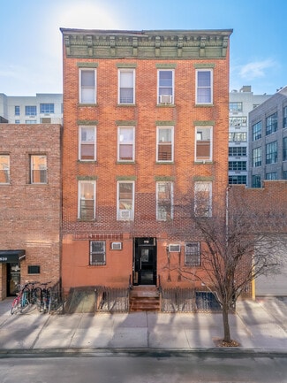 More details for 5-16 47th Rd, Long Island City, NY - Multifamily for Sale