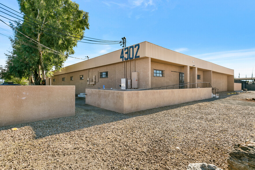 4302 E Tennessee St, Tucson, AZ for sale - Building Photo - Image 1 of 1