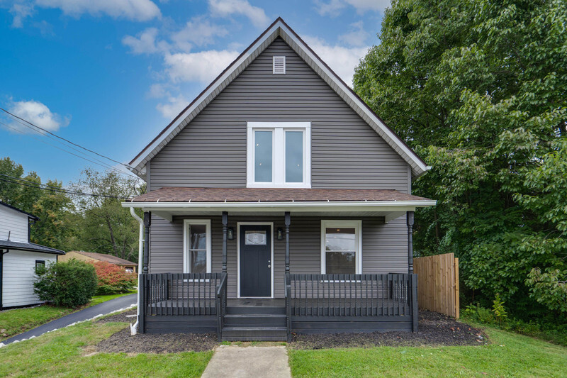 8327 Cleveland Ave NW, North Canton, OH for sale - Primary Photo - Image 1 of 12