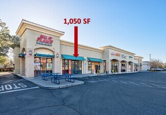 More details for 2450 N Brawley Ave, Fresno, CA - Retail for Lease