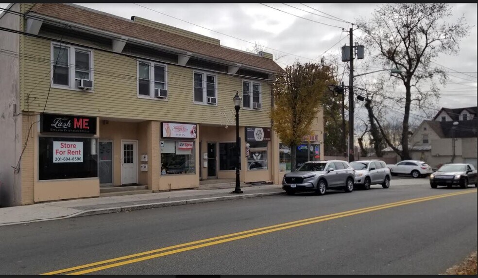 846 Kinderkamack Rd, River Edge, NJ for sale - Building Photo - Image 1 of 1
