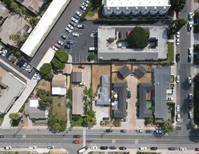 2774 Jefferson St, Carlsbad, CA - AERIAL  map view - Image1
