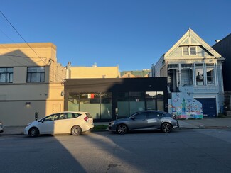 More details for 1314 8th Ave, San Francisco, CA - Office/Retail for Lease