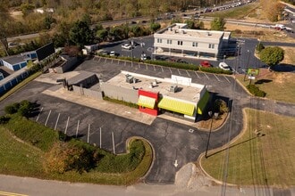 1429 US Highway 421, Wilkesboro, NC - AERIAL map view - Image1
