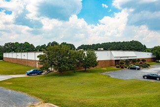 More details for 3150 Clinton Ct, Norcross, GA - Industrial for Sale