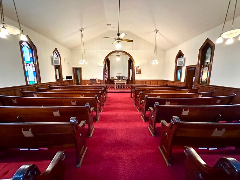 206 Church St, Vienna, MD for sale - Building Photo - Image 2 of 21