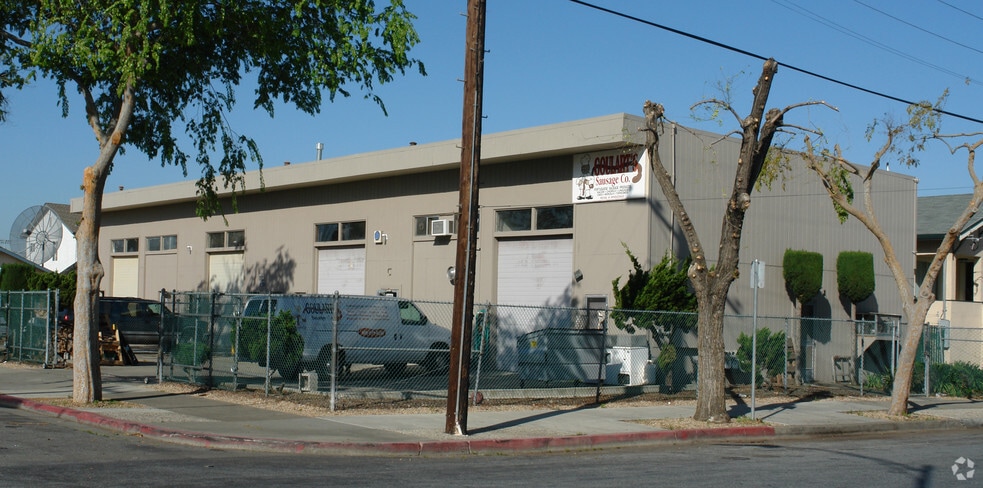 1277 E St John St, San Jose, CA for lease - Building Photo - Image 2 of 15
