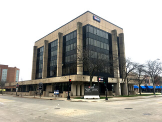 More details for 111 N Main St, Oshkosh, WI - Office for Lease