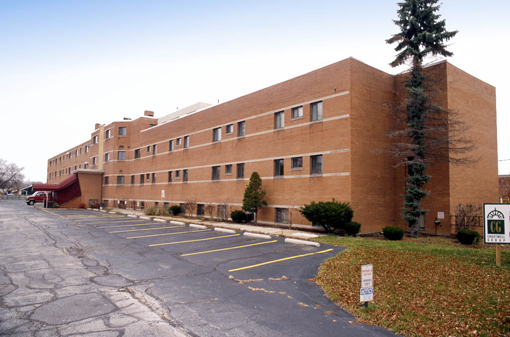 18120 Puritas Ave, Cleveland, OH for sale Primary Photo- Image 1 of 1