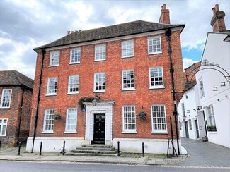 More details for 86 New St, Henley On Thames - Office for Sale